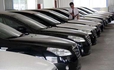 質檢總局擬規定家用汽車可免費退貨情形