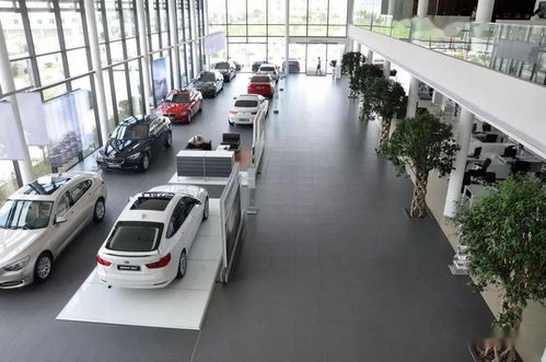 學完這些汽車銷售知識，你才是真正的“老司機”