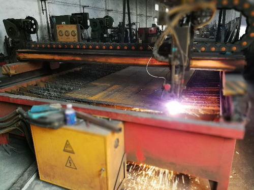 工作臺與貨架 提升效率的工業基石——2020年誠心推薦忠旭金屬制品