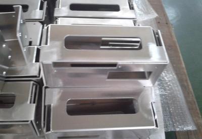 鈑金加工技術在現代金屬制品中的應用與創新