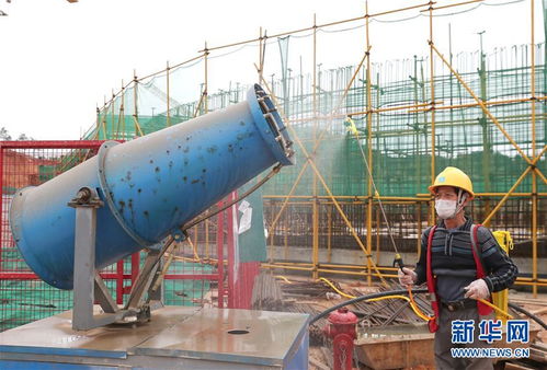 徹底消毒待復(fù)工 | 污水處理及再生利用的關(guān)鍵措施