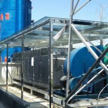 佛山市南海區(qū)益齊環(huán)保設(shè)備廠 專注環(huán)境工程與污水處理的高效解決方案