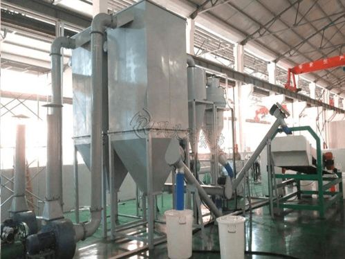 廢舊動(dòng)力電池資源再利用與污水處理技術(shù)探討