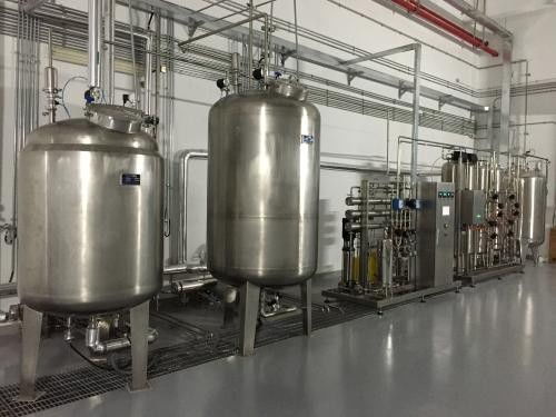 都蘭食品加工污水處理——多年行業(yè)經(jīng)驗(yàn)與再生利用實(shí)踐