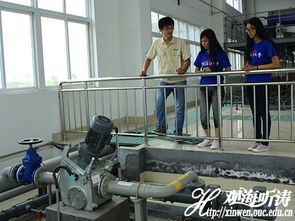 雙膜法工藝在中材默銳水務(wù)深度處理廠的應(yīng)用與污水處理再生利用