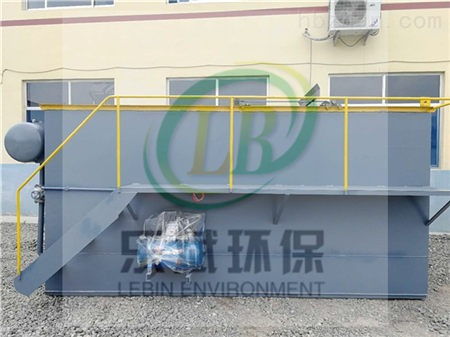 農(nóng)村小型污水處理設(shè)備價(jià)格及其再生利用分析