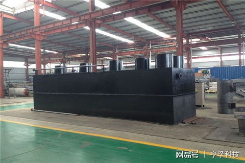 亨孚科技 創(chuàng)新驅(qū)動(dòng)，引領(lǐng)制藥廢水處理與再生利用新篇章