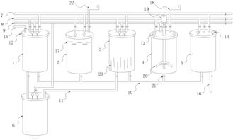 化學(xué)方法在制藥廠污水處理與再生利用中的關(guān)鍵技術(shù)