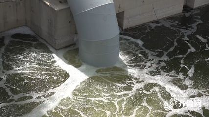 濰坊再生水循環(huán)利用 5500萬方污水“變廢為寶”助力綠色發(fā)展