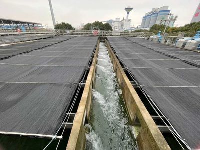 寧波實(shí)施五大工程，打造“再生水”利用全國(guó)新標(biāo)桿